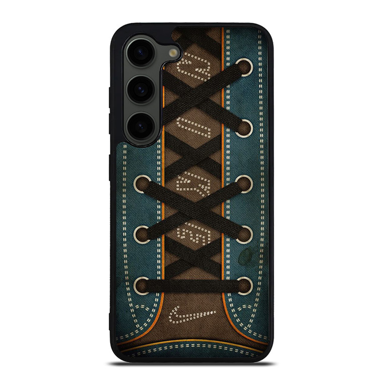NIKE SNEAKERS Samsung Galaxy S23 Plus Case Cover