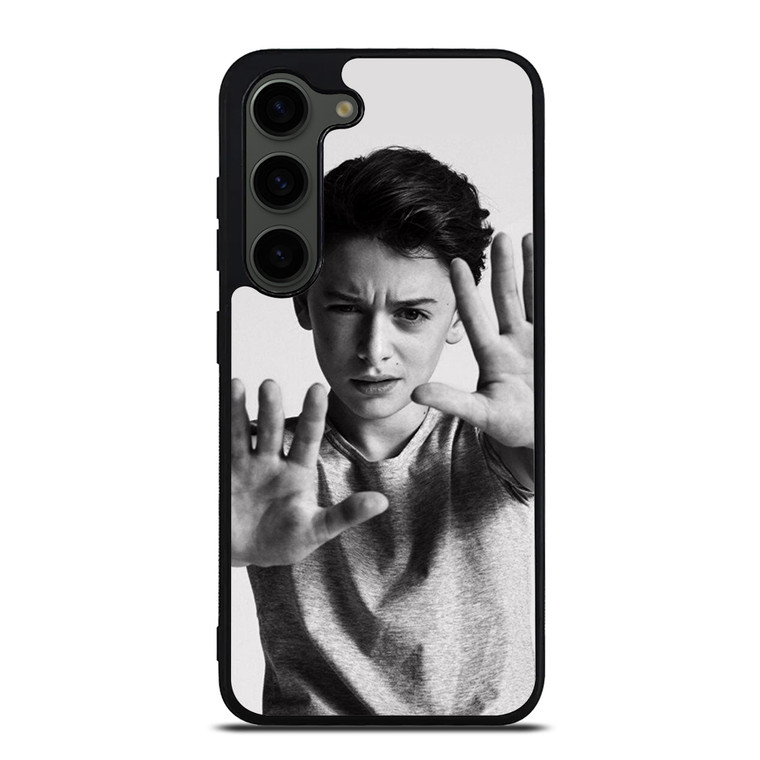 NOAH SCHNAPP Samsung Galaxy S23 Plus Case Cover