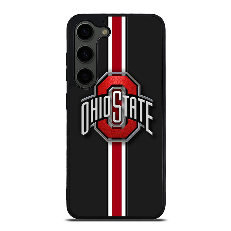 OHIO STATE OSU Samsung Galaxy S23 Plus Case Cover