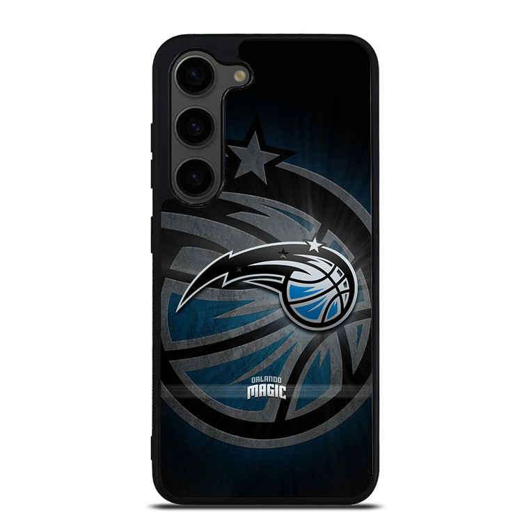 ORLANDO MAGIC BASKETBALL TEAM Samsung Galaxy S23 Plus Case Cover