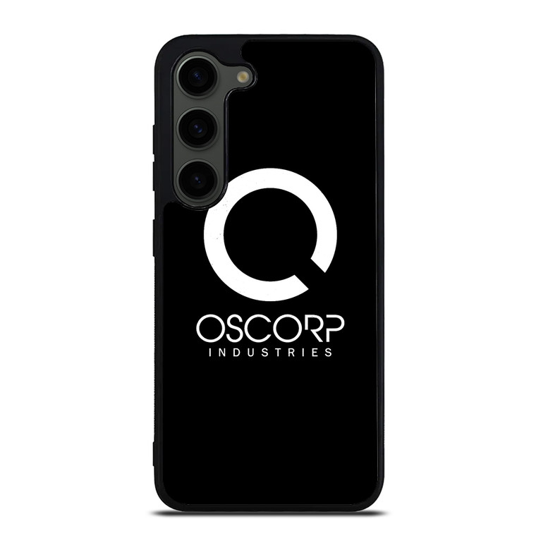 OSCORP INDUSTRIES ICON Samsung Galaxy S23 Plus Case Cover