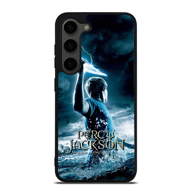 PERCY JACKSON THE OLYMPIANS Samsung Galaxy S23 Plus Case Cover
