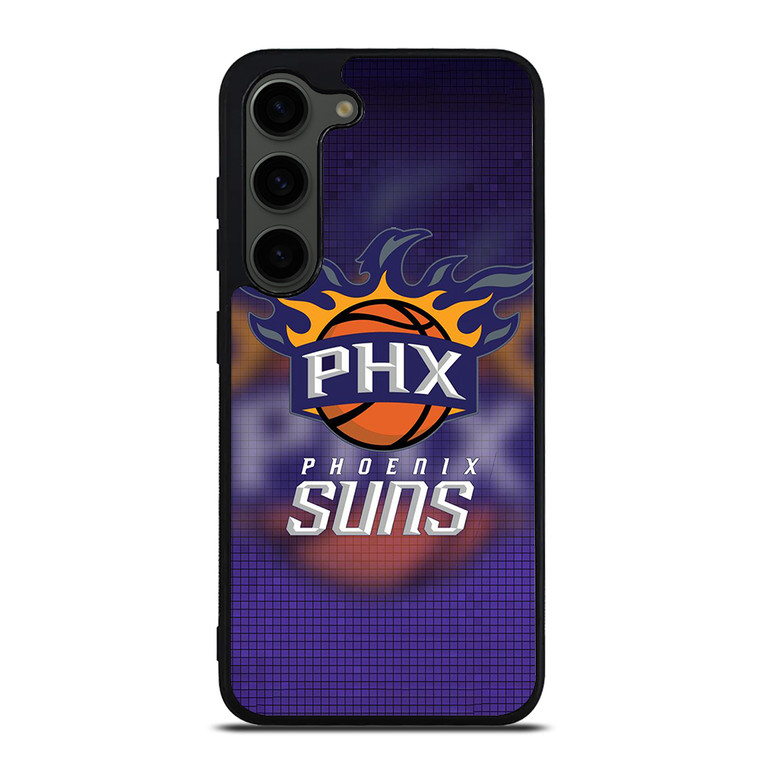 PHOENIX SUNS ICON Samsung Galaxy S23 Plus Case Cover
