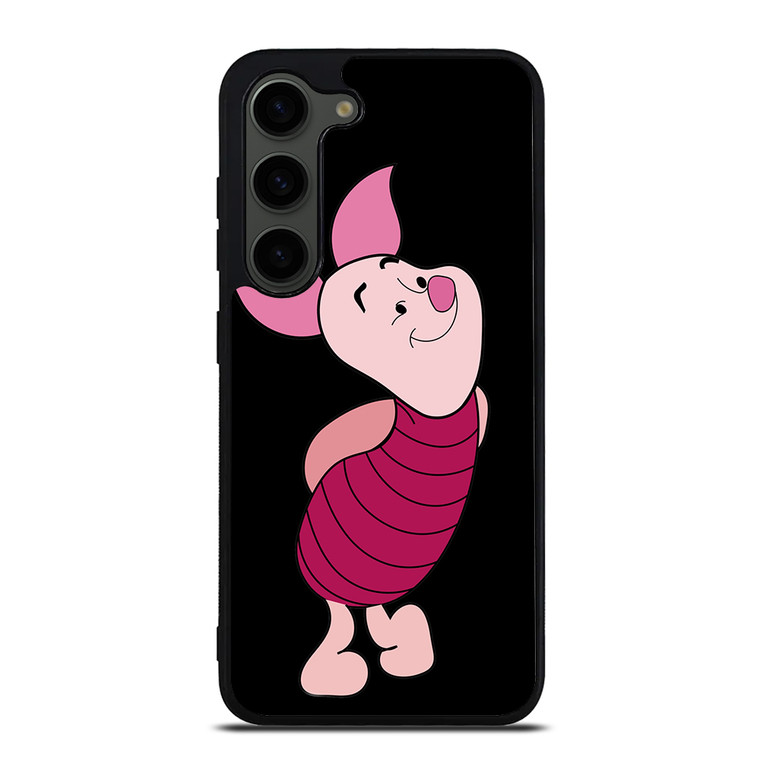 PIGLET WINNIE THE POOH CARTOON 1 Samsung Galaxy S23 Plus Case Cover