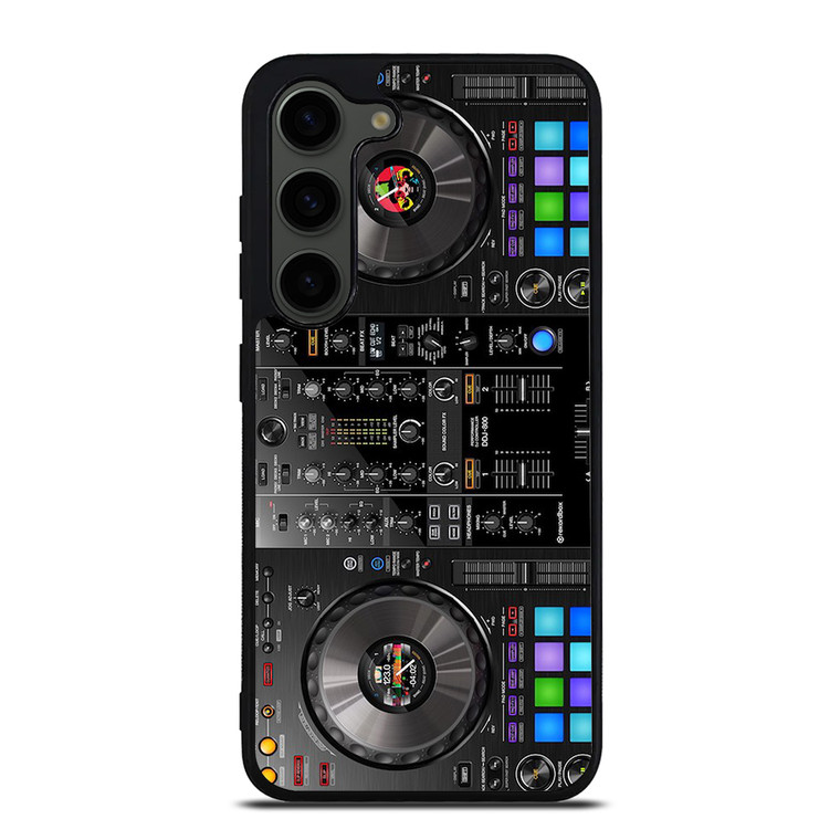 PIONEER DDJ 800 Samsung Galaxy S23 Plus Case Cover