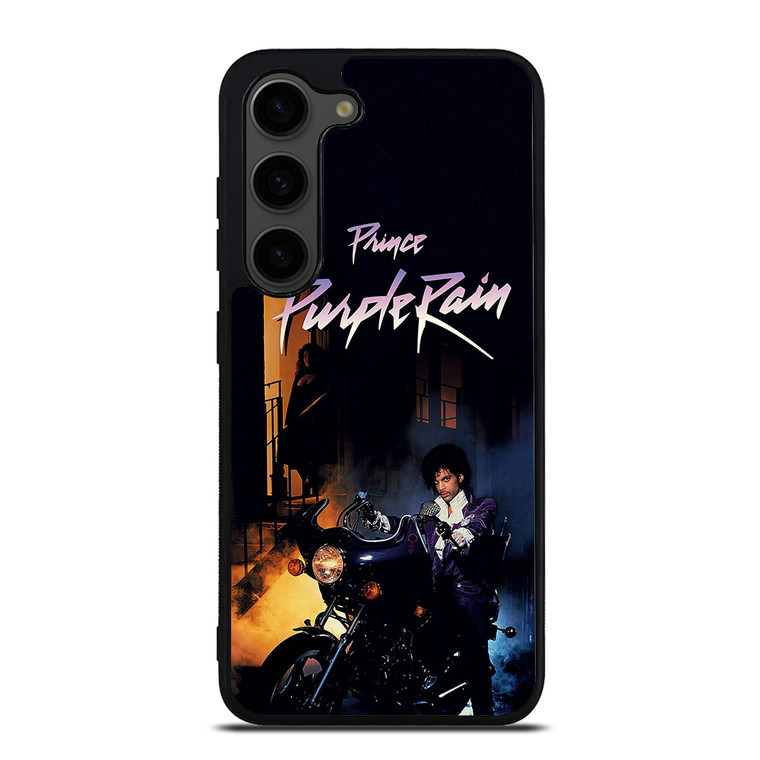 PRINCE PURPLE RAIN 2 Samsung Galaxy S23 Plus Case Cover