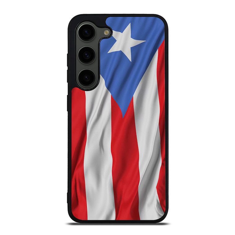 PUERTO RICO 2 Samsung Galaxy S23 Plus Case Cover