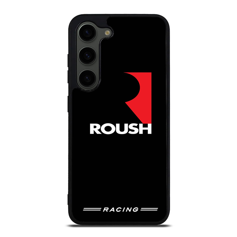 ROUSH RACING Samsung Galaxy S23 Plus Case Cover