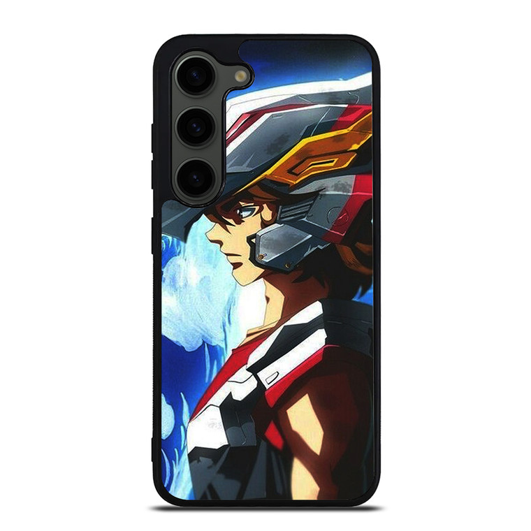SAINT SEIYA PEGASUS Samsung Galaxy S23 Plus Case Cover