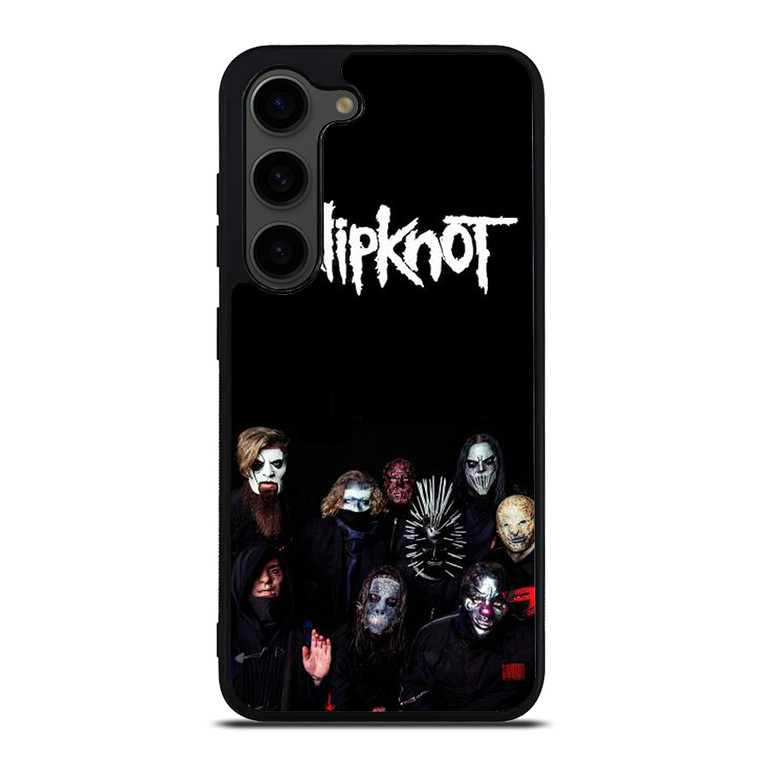 SLIPKNOT CREW Samsung Galaxy S23 Plus Case Cover