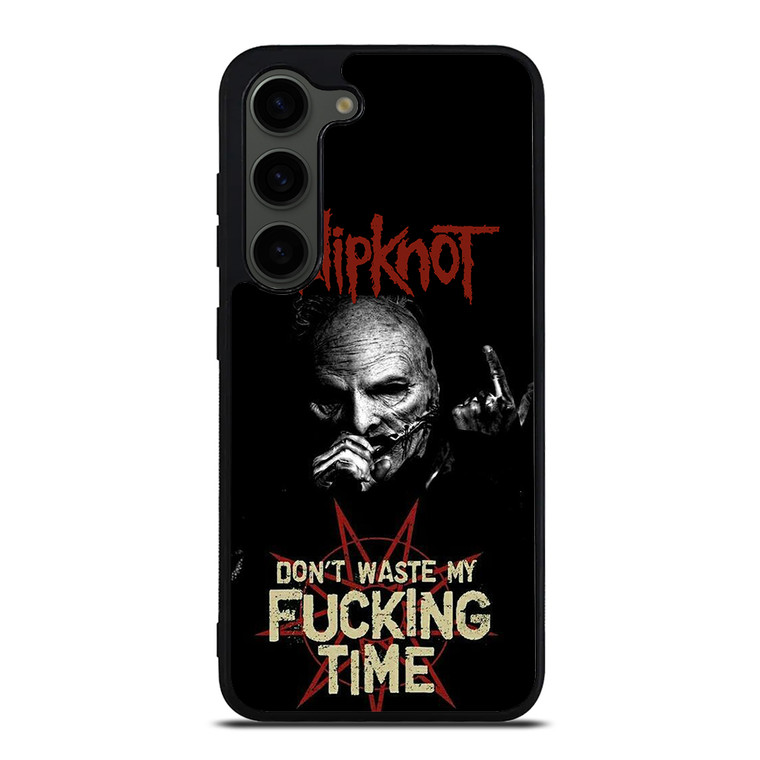 SLIPKNOT THE 9 Samsung Galaxy S23 Plus Case Cover