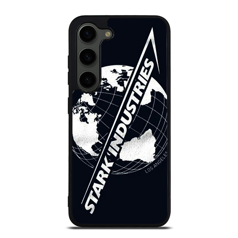STARK INDUSTRIES ICON Samsung Galaxy S23 Plus Case Cover