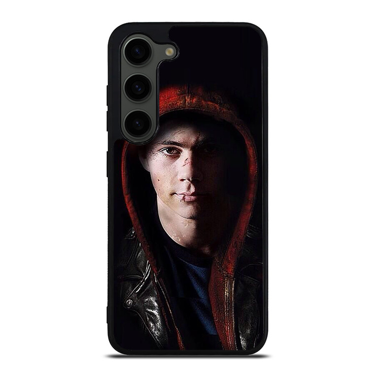 STILES STILINSKI Samsung Galaxy S23 Plus Case Cover