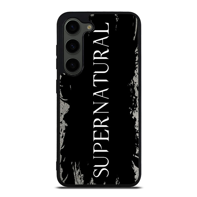 SUPERNATURAL 1 Samsung Galaxy S23 Plus Case Cover