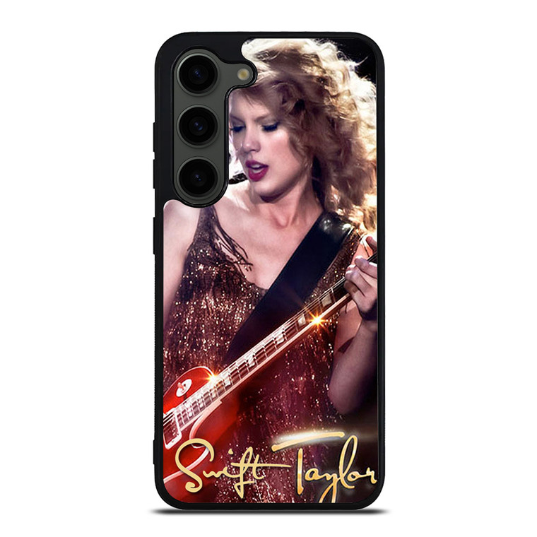 TAYLOR SWIFT ALISON Samsung Galaxy S23 Plus Case Cover TAYLOR SWIFT ALISON Samsung Galaxy S23 Plus Case Cover