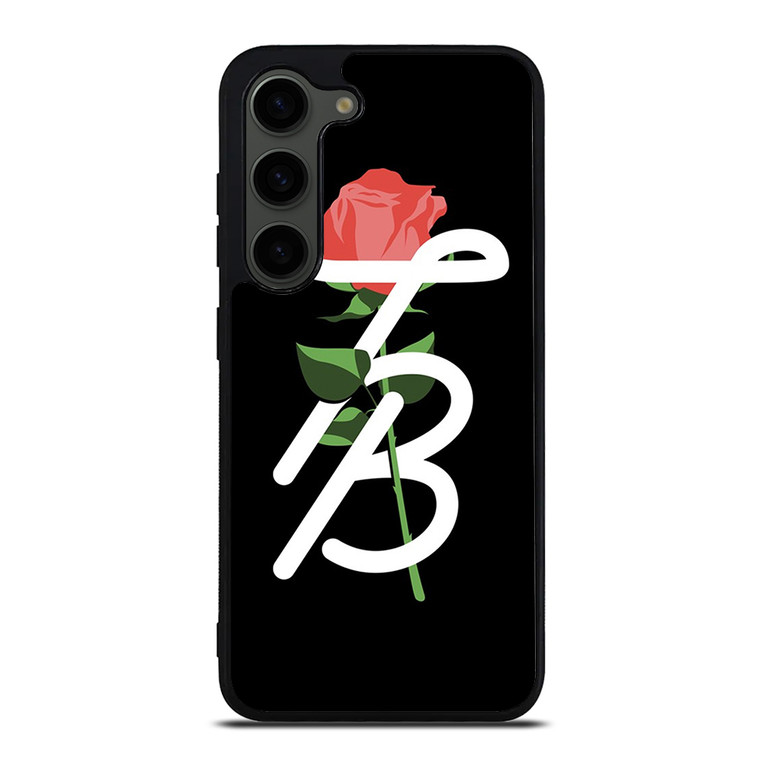 TESSA BROOKS Samsung Galaxy S23 Plus Case Cover