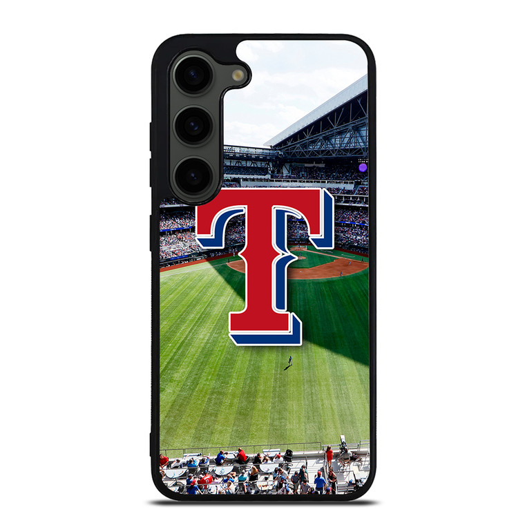TEXAS RANGERS BASEBALL 2 Samsung Galaxy S23 Plus Case Cover