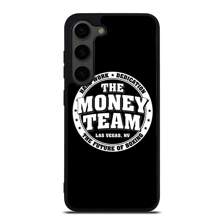 THE MONEY TEAM Samsung Galaxy S23 Plus Case Cover