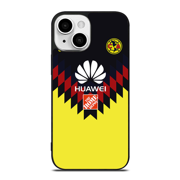 CLUB AMERICA JERSEY 2 iPhone 13 Mini Case Cover