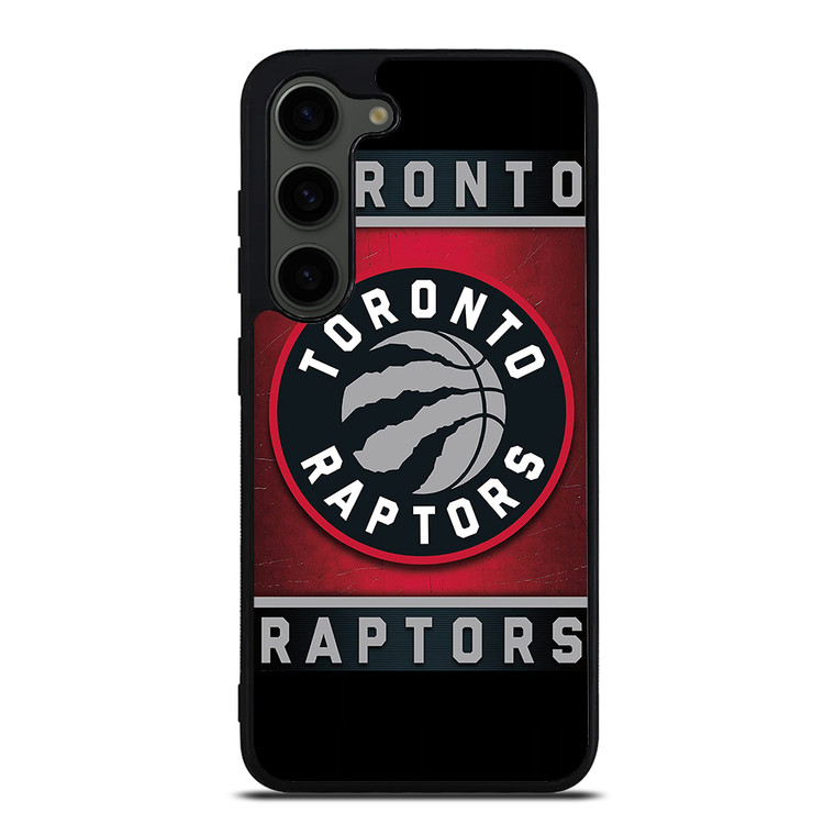 TORONTO RAPTORS 1995 Samsung Galaxy S23 Plus Case Cover