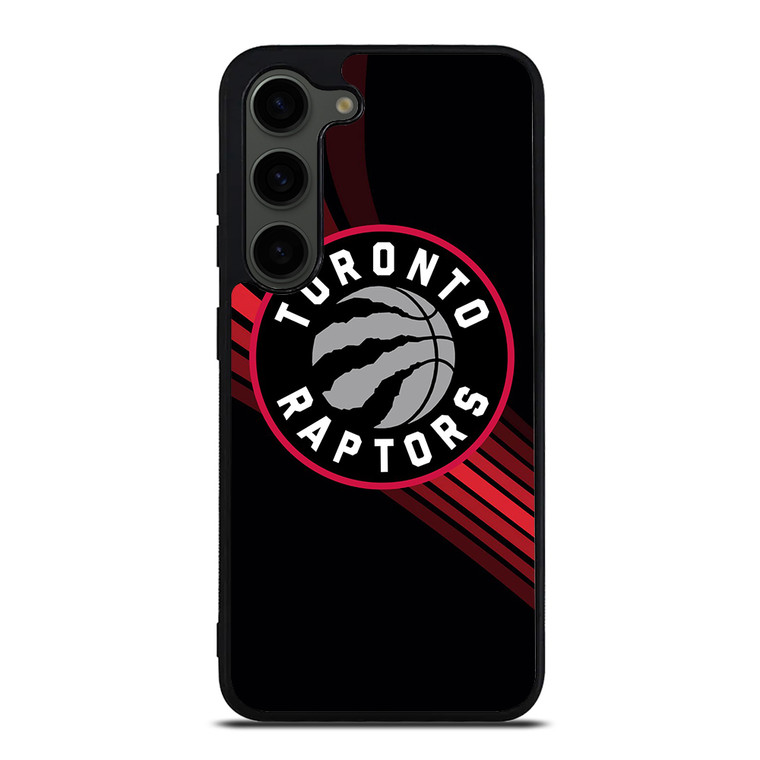 TORONTO RAPTORS 2 Samsung Galaxy S23 Plus Case Cover