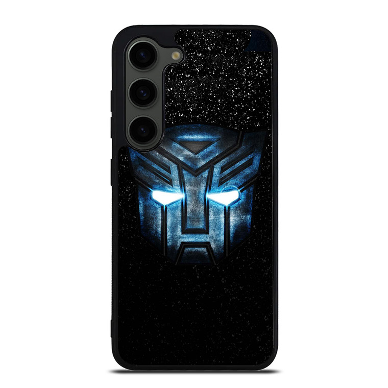 TRANSFORMERS AUTOBOT ICON Samsung Galaxy S23 Plus Case Cover