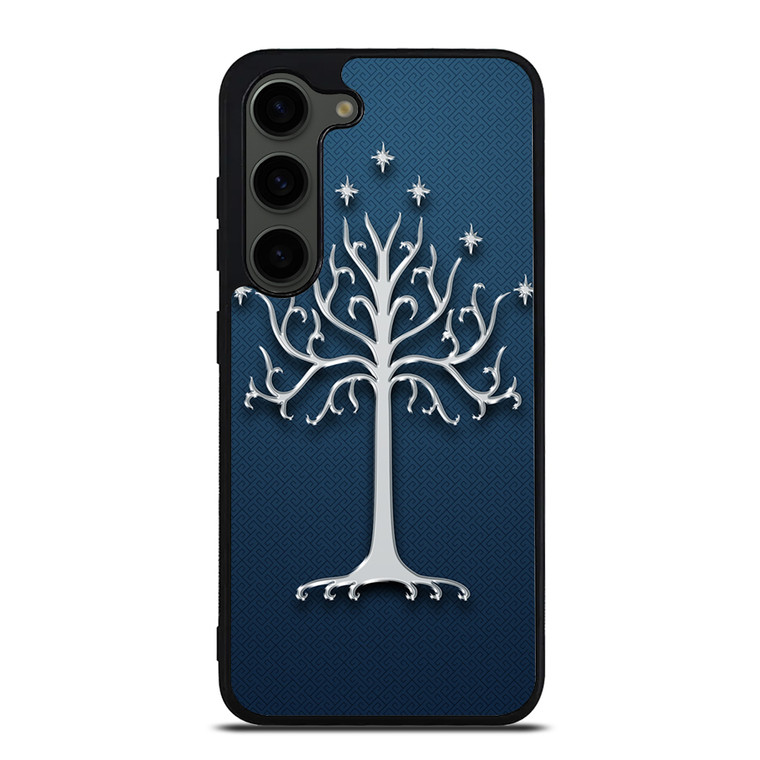 TREE OF GONDOR LOGO Samsung Galaxy S23 Plus Case Cover