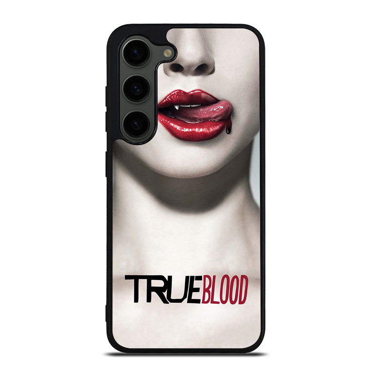 TRUE BLOOD MOVIE 2 Samsung Galaxy S23 Plus Case Cover