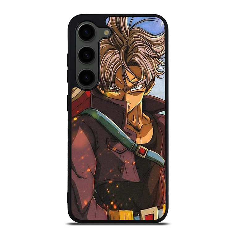 TRUNKS DRAGON BALL Samsung Galaxy S23 Plus Case Cover