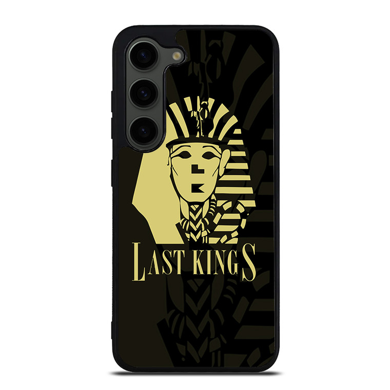 TYGA LAST KINGS LOGO 2 Samsung Galaxy S23 Plus Case Cover