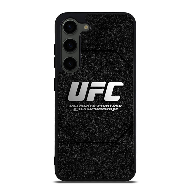 UFC LOGO FIGHTING 2 Samsung Galaxy S23 Plus Case Cover