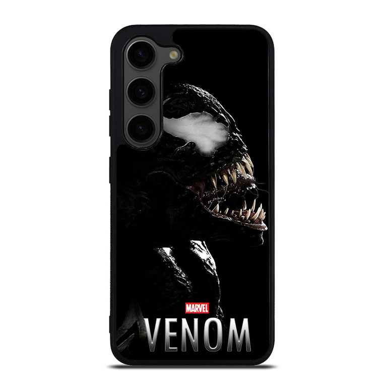 VENOM 3 Samsung Galaxy S23 Plus Case Cover