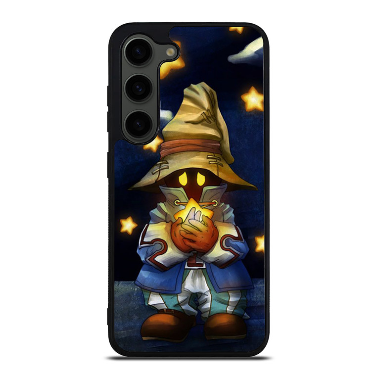 VIVI FINAL FANTASY Samsung Galaxy S23 Plus Case Cover