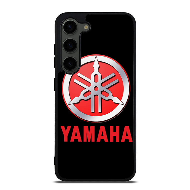 YAMAHA 2 Samsung Galaxy S23 Plus Case Cover