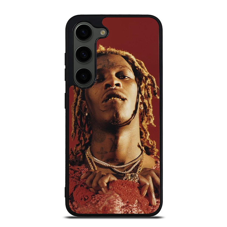 YOUNG THUG RAPPER 2 Samsung Galaxy S23 Plus Case Cover