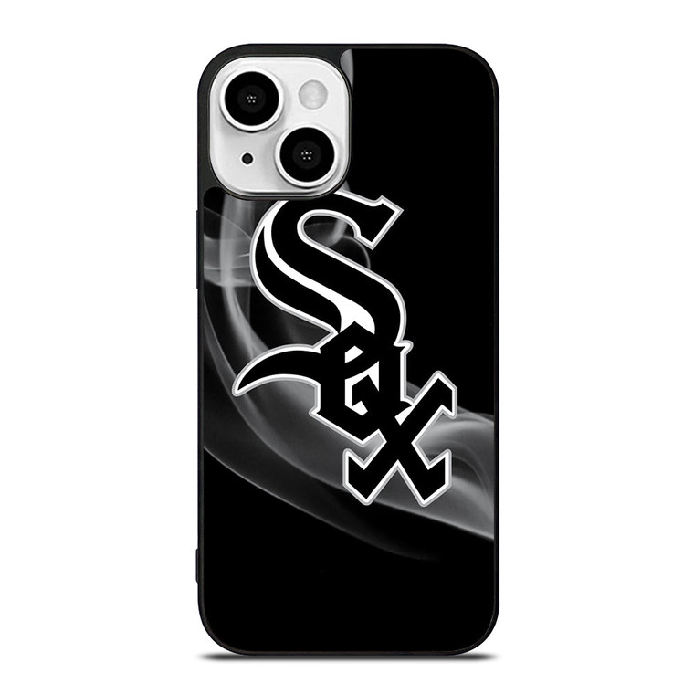 CHICAGO WHITE SOX LOGO iPhone 13 Mini Case Cover