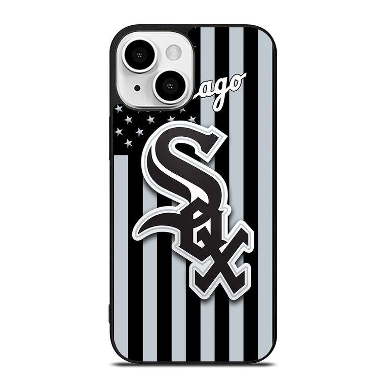 CHICAGO WHITE SOX AMERICAN iPhone 13 Mini Case Cover