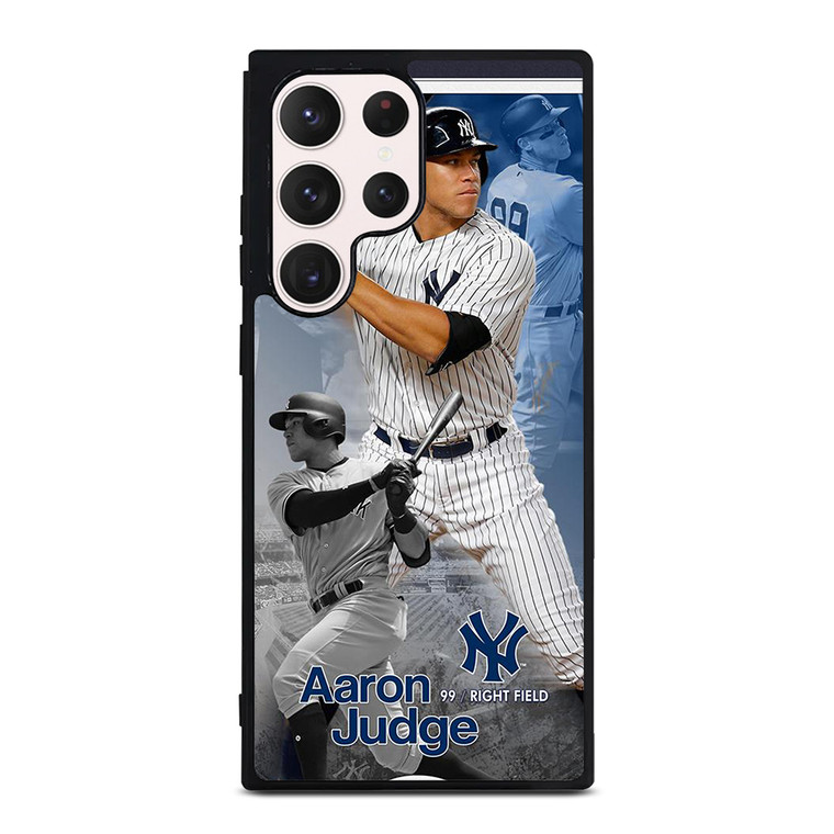 AARON JUDGE NY YANKEES Samsung Galaxy S23 Ultra Case Cover
