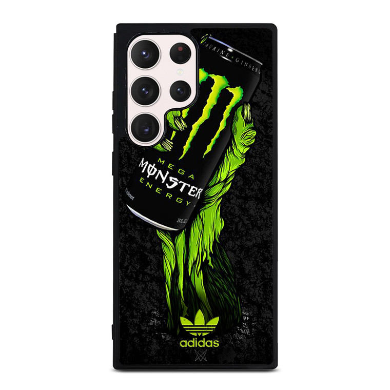 ADIDAS ENERGY Samsung Galaxy S23 Ultra Case Cover