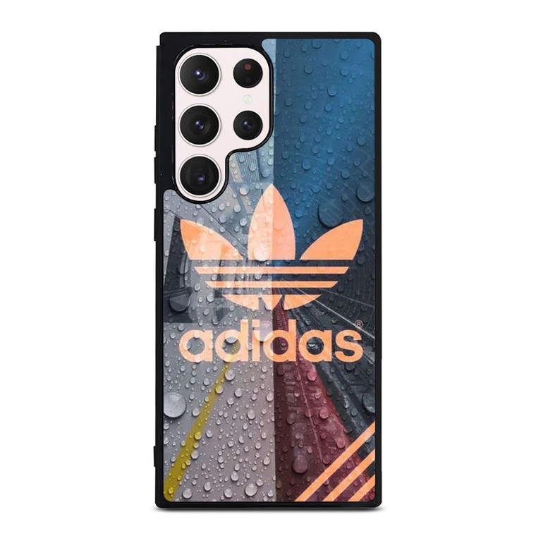 ADIDAS FUSED Samsung Galaxy S23 Ultra Case Cover