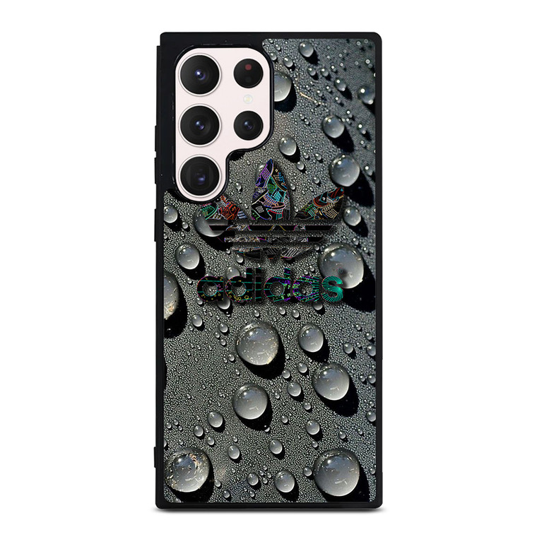 ADIDAS WATER DROP Samsung Galaxy S23 Ultra Case Cover