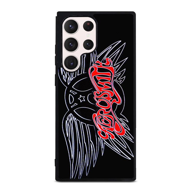 AEROSMITH 1 Samsung Galaxy S23 Ultra Case Cover