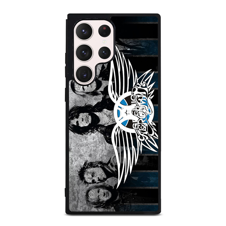 AEROSMITH 2 Samsung Galaxy S23 Ultra Case Cover