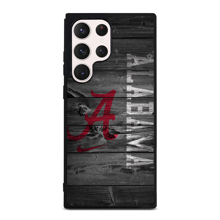 ALABAMA CRIMSON TIDE 3 Samsung Galaxy S23 Ultra Case Cover