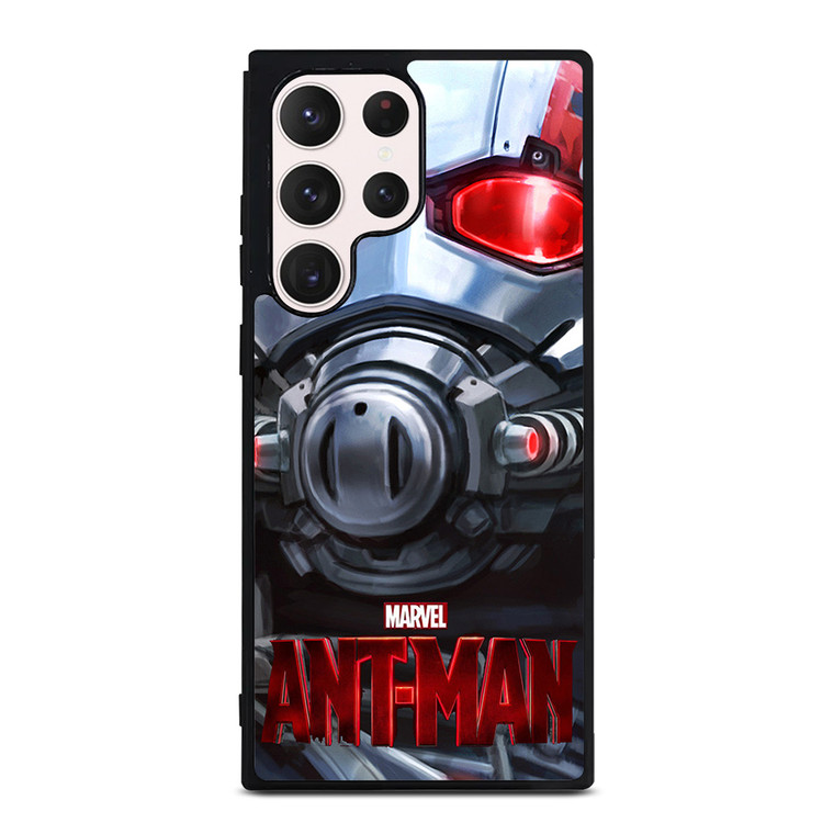 ANT MAN 2 Samsung Galaxy S23 Ultra Case Cover