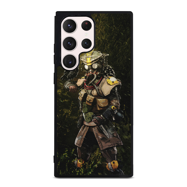 APEX LEGENDS BLOODHOUND Samsung Galaxy S23 Ultra Case Cover