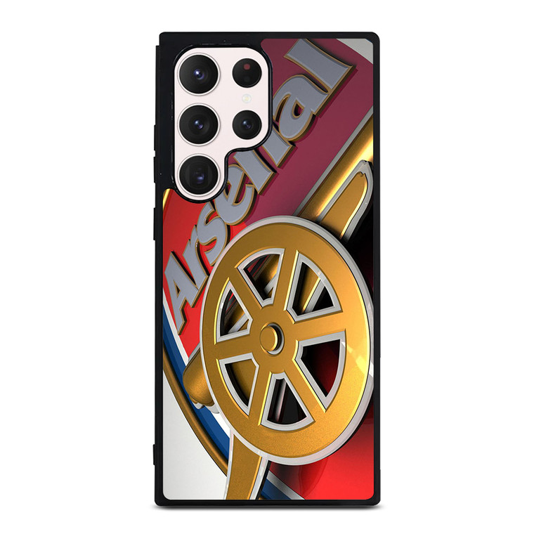 ARSENAL 2 Samsung Galaxy S23 Ultra Case Cover