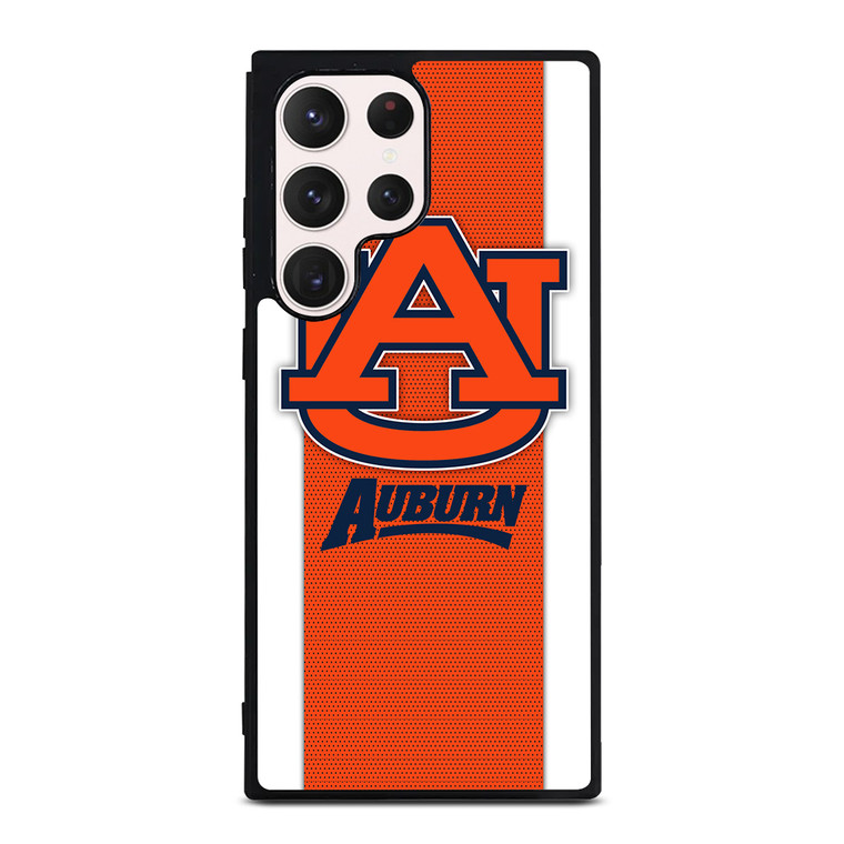 AUBURN TIGERS 2 Samsung Galaxy S23 Ultra Case Cover