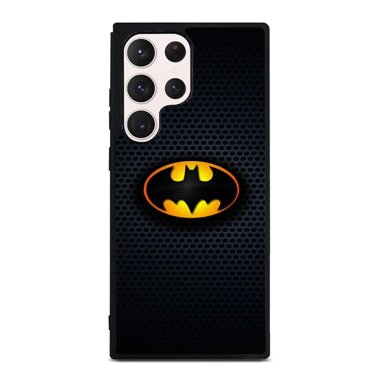 BATMAN LOGO Samsung Galaxy S23 Ultra Case Cover