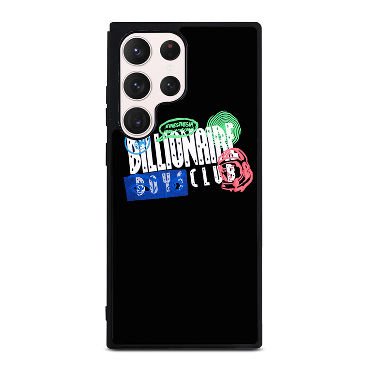 BILLIONAIRE BOYS CLUB BBC Samsung Galaxy S23 Ultra Case Cover